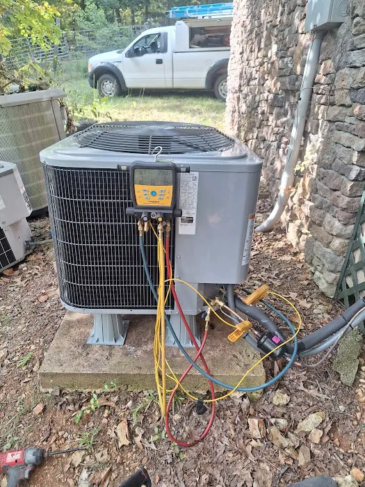 Hoskins Heating and Cooling LLC Picture 6