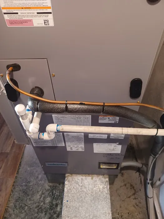 Hoskins Heating and Cooling LLC Picture 2