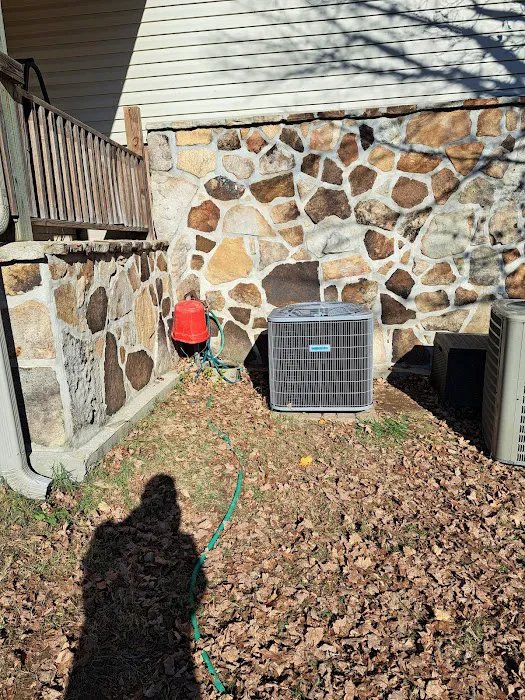 Hoskins Heating and Cooling LLC Picture 7