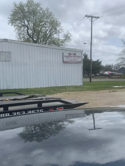 A & C Automotive LLC Picture 2