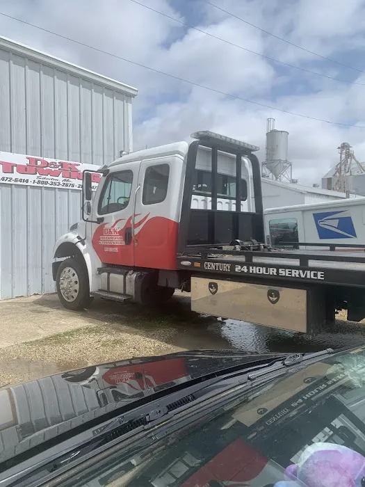 A & C Automotive LLC Picture 1