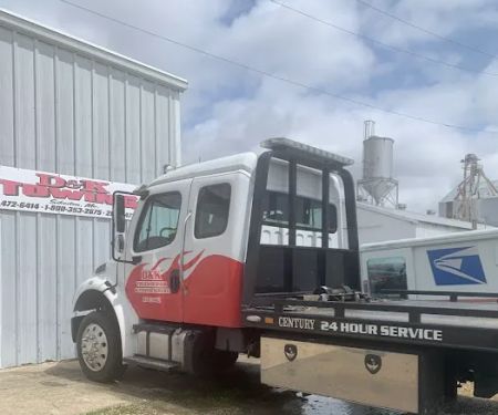 A & C Automotive LLC