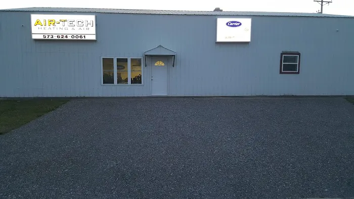 Air Tech Heating and Air LLC Picture 3