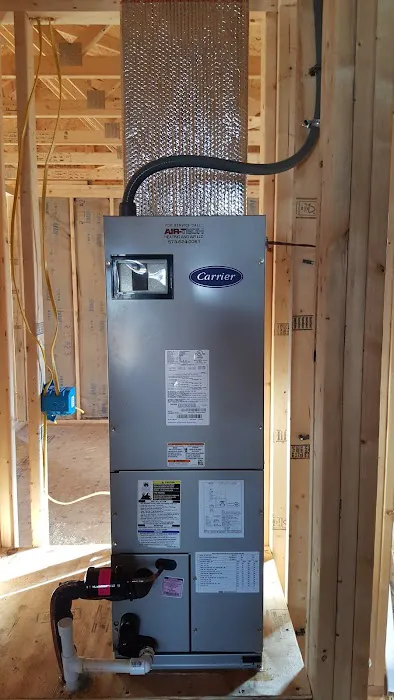 Air Tech Heating and Air LLC Picture 2