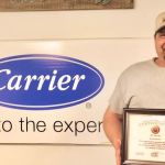 Air Tech Heating and Air LLC