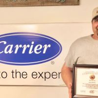 Air Tech Heating and Air LLC ico