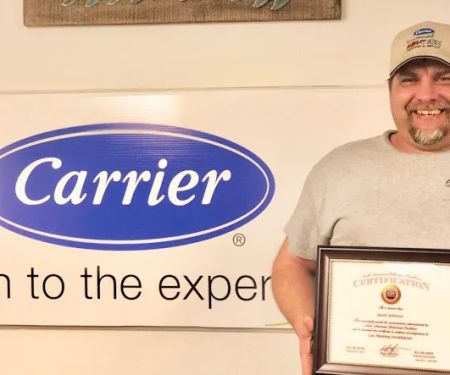 Air Tech Heating and Air LLC