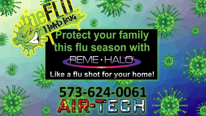 Air Tech Heating and Air LLC Picture 7