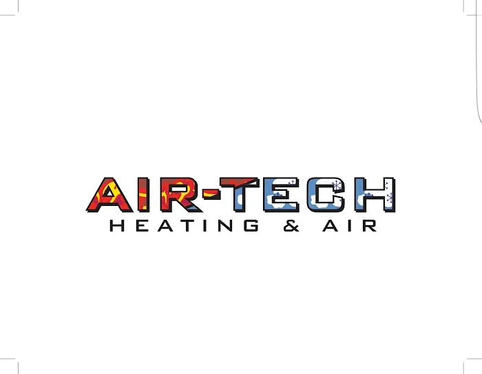 Air Tech Heating and Air LLC Picture 9