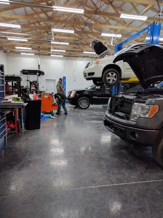 Advantage Automotive Picture 10