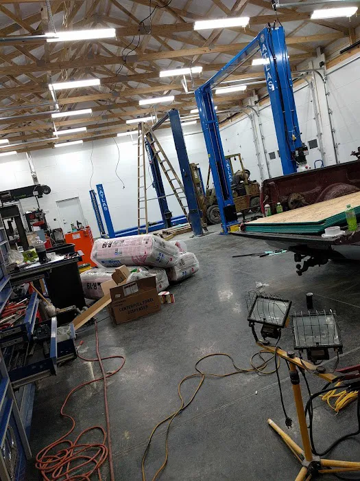 Advantage Automotive Picture 4