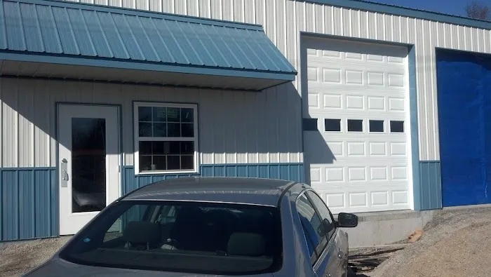 Advantage Automotive Picture 3