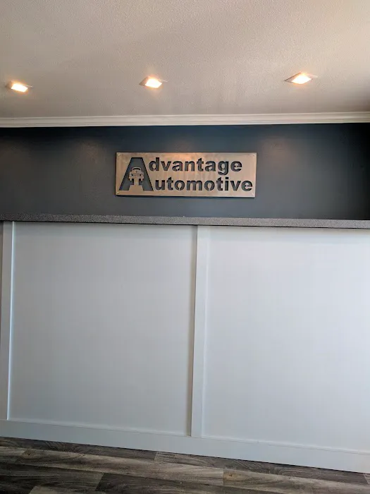 Advantage Automotive Picture 8