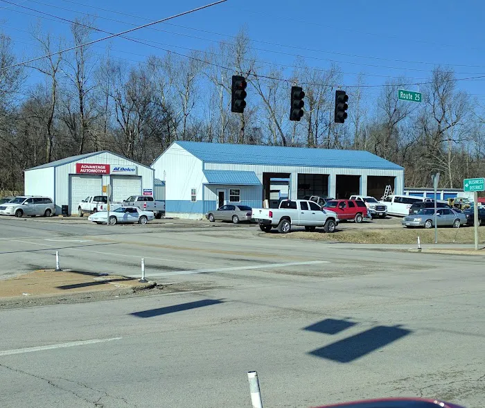 Advantage Automotive Picture 2