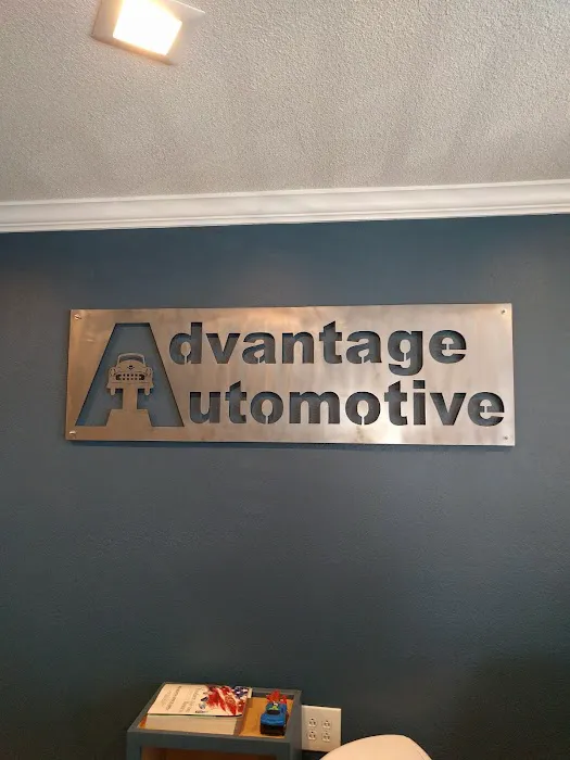 Advantage Automotive Picture 5