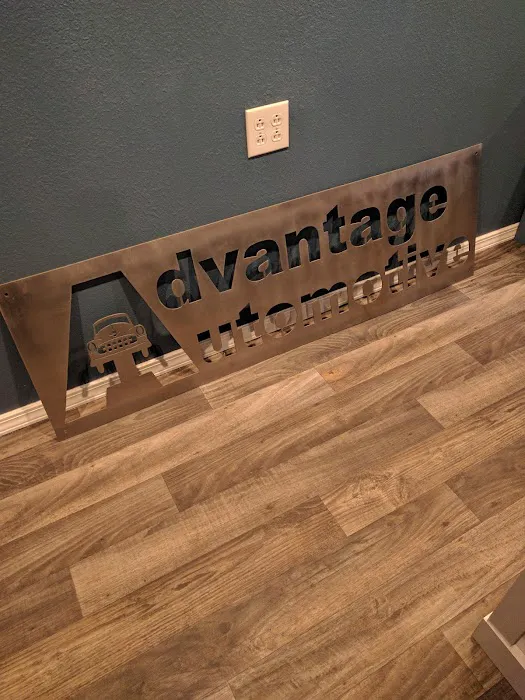 Advantage Automotive Picture 6