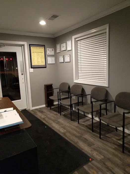 Advantage Automotive Picture 1