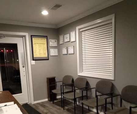 Advantage Automotive