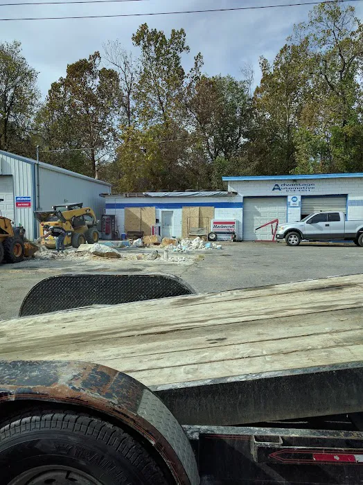 Advantage Automotive Picture 7