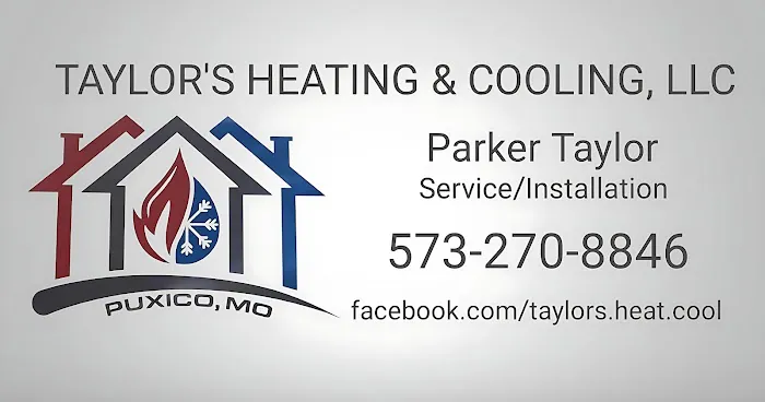 Taylor's Heating & Cooling, LLC Picture 2