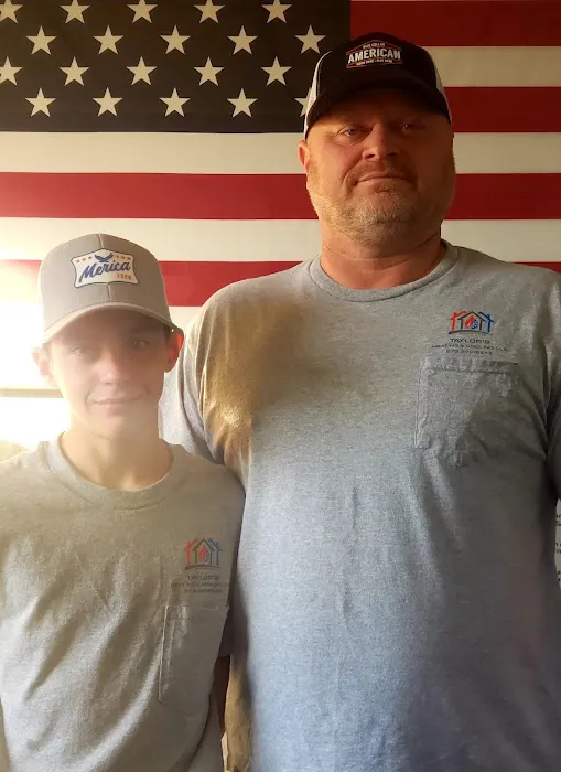 Taylor's Heating & Cooling, LLC Picture 1
