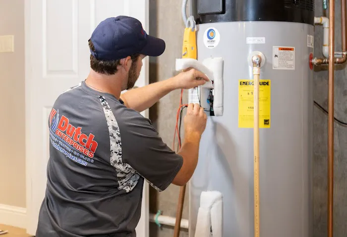 Dutch Enterprises Picture 3