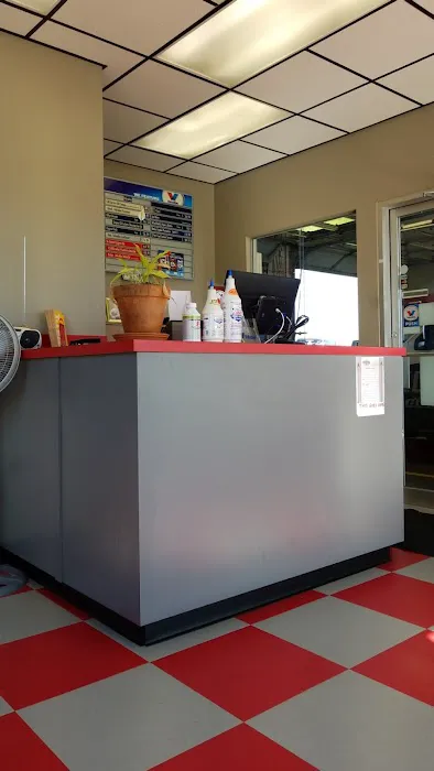 Plaza Tire Service Picture 7