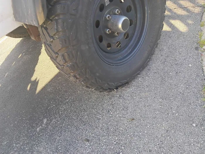 Plaza Tire Service Picture 3