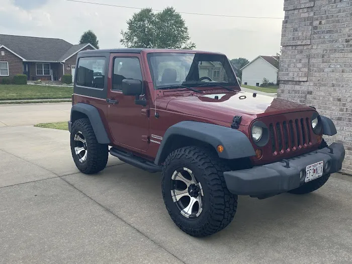 Plaza Tire Service Picture 5