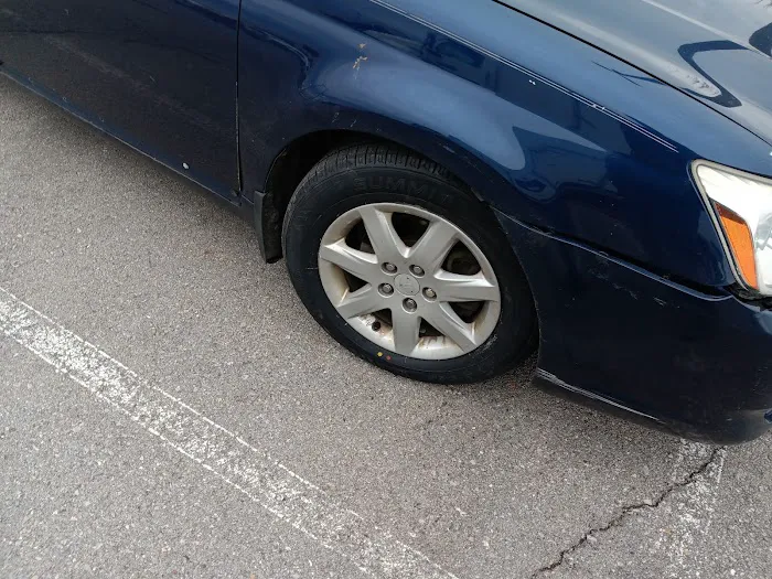 Plaza Tire Service Picture 9