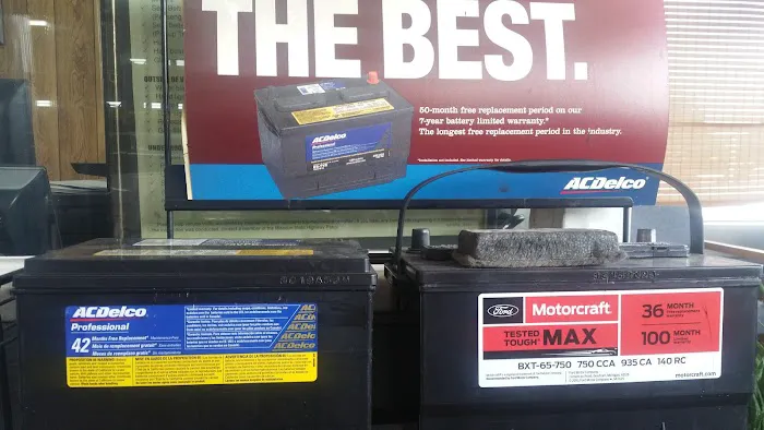 Gene's Auto Service Picture 5