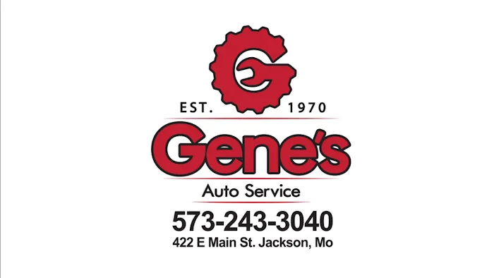 Gene's Auto Service Picture 3