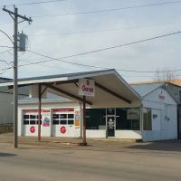 Gene's Auto Service ico