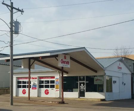 Gene's Auto Service