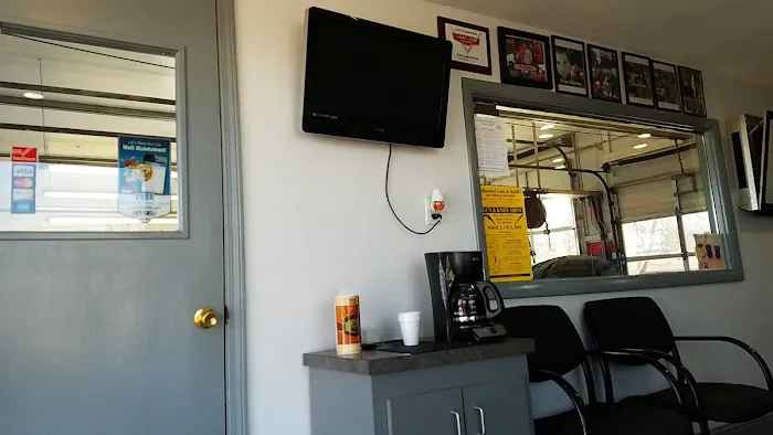 Charlie's Tire Center - Jackson Picture 1