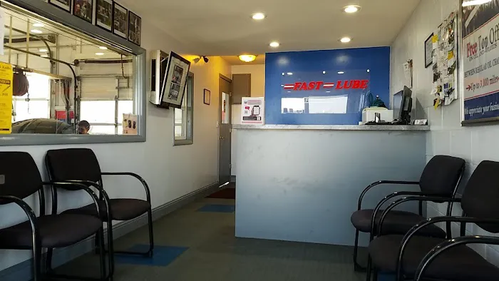 Charlie's Tire Center - Jackson Picture 2