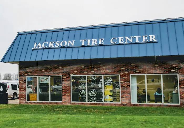 Charlie's Tire Center - Jackson Picture 5