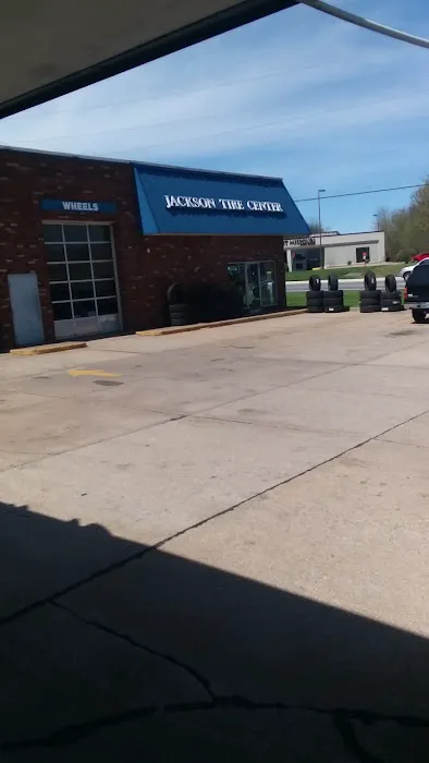 Charlie's Tire Center - Jackson Picture 8