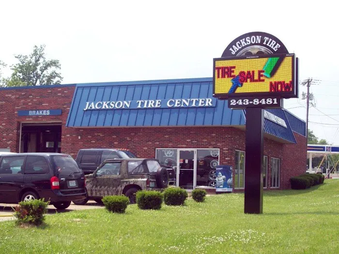 Charlie's Tire Center - Jackson Picture 10