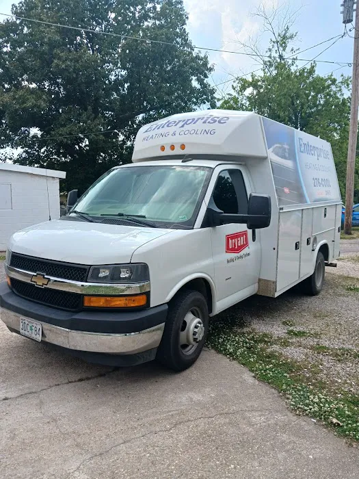 Enterprise Heating and Cooling Picture 1