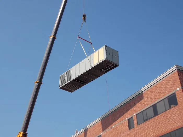 RGB Mechanical Contractors, Inc Picture 3