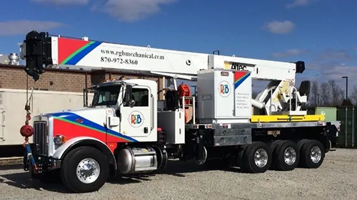 RGB Mechanical Contractors, Inc Picture 4