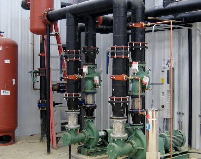 RGB Mechanical Contractors, Inc Picture 6