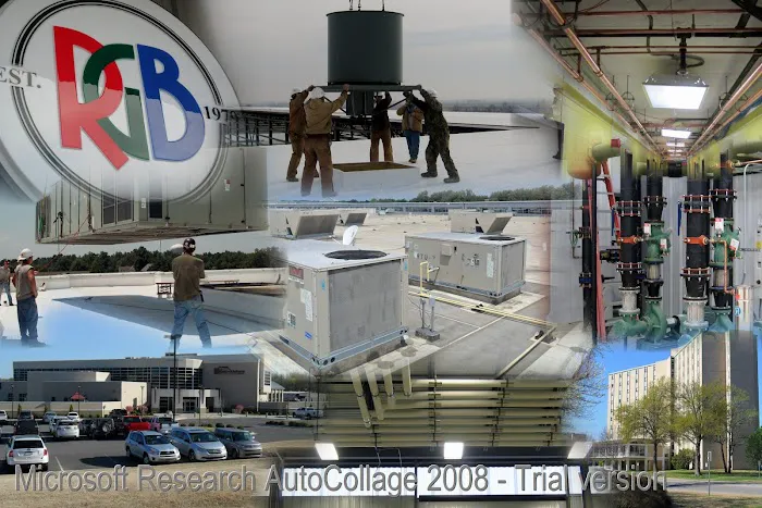 RGB Mechanical Contractors, Inc Picture 1