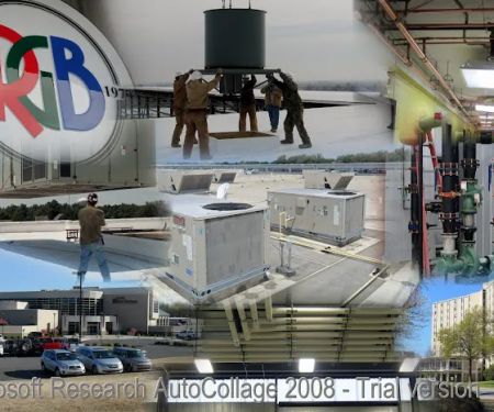 RGB Mechanical Contractors, Inc