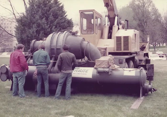 RGB Mechanical Contractors, Inc Picture 7