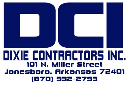 Dixie Contractors Inc Picture 1