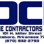 Dixie Contractors Inc