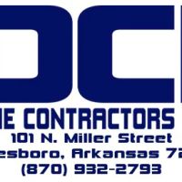 Dixie Contractors Inc ico