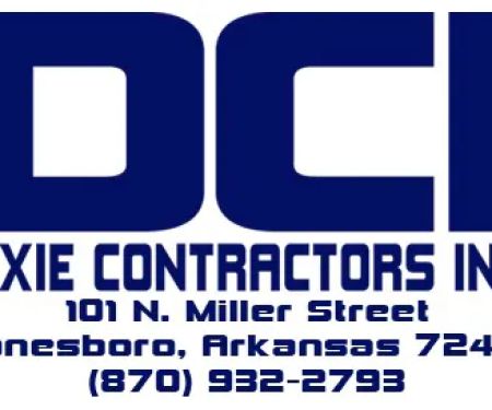 Dixie Contractors Inc